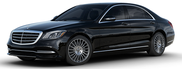 Los Angeles Private Car Service - LAX - Official Site